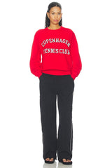 Copenhagen Tennis Club Sweatshirt