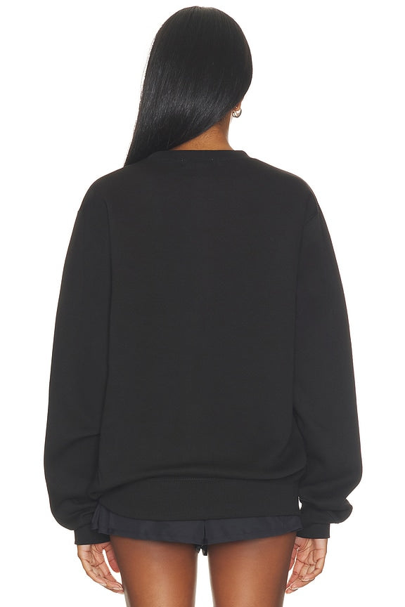 Jet Set Sweatshirt