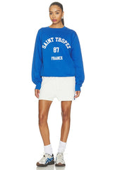 Saint Tropez 87 Sweatshirt