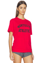 Montecito Athletics Tee