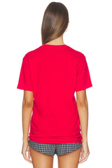 Montecito Athletics Tee