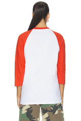 Beverly Hills Baseball Tee