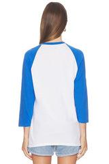 New York Baseball Tee