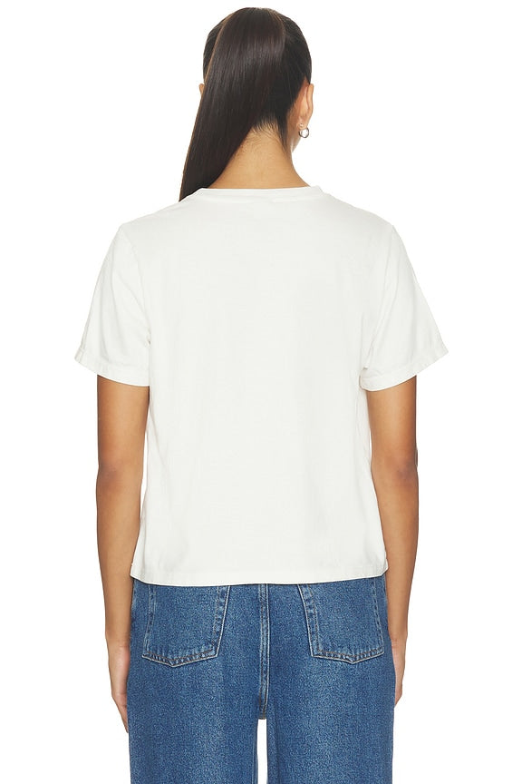 Cape Cod 1983 Boxy Tee