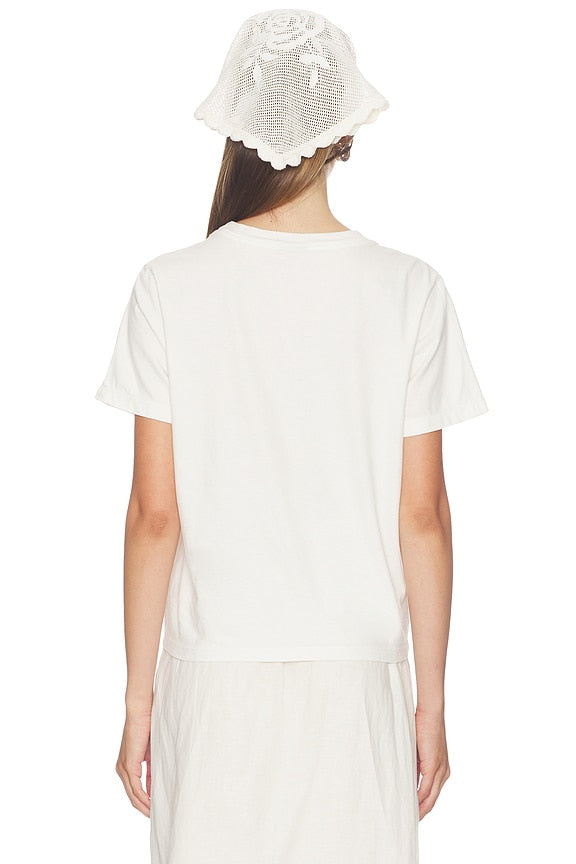 Italy Is For Lovers Boxy Tee