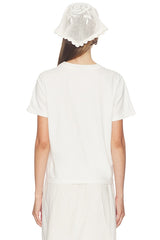 Italy Is For Lovers Boxy Tee
