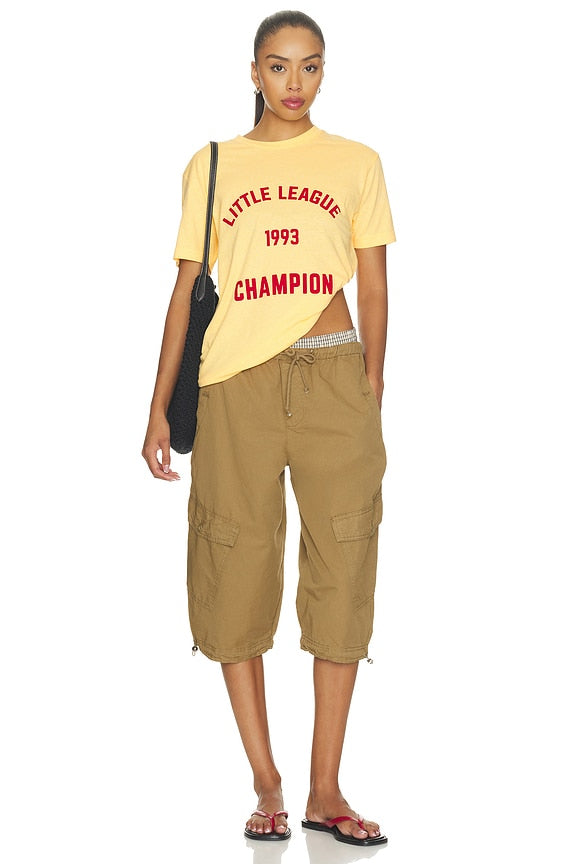 Little League 1993 Champion Tee