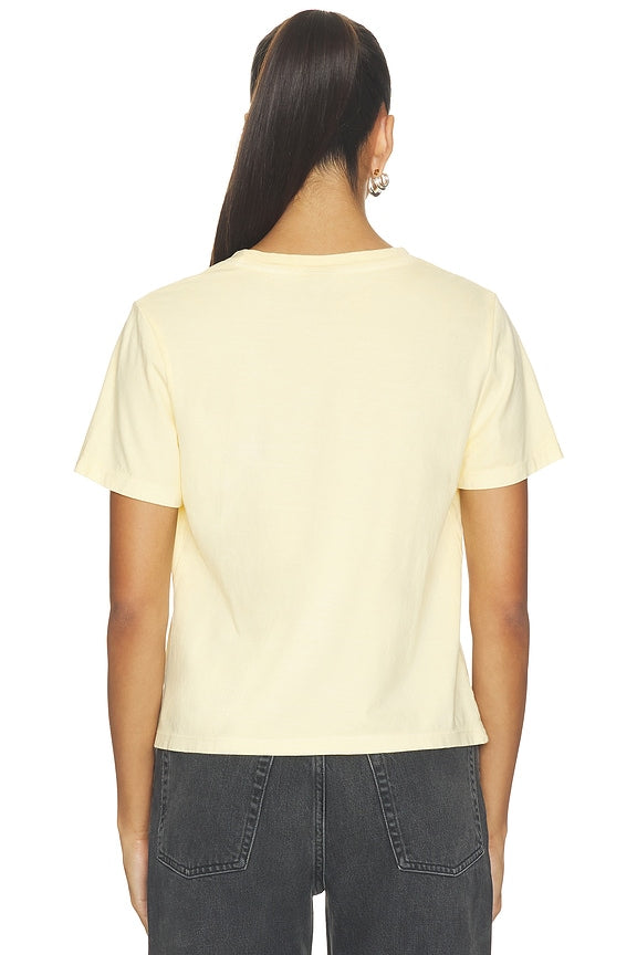 Nowhere Else But California Boxy Tee