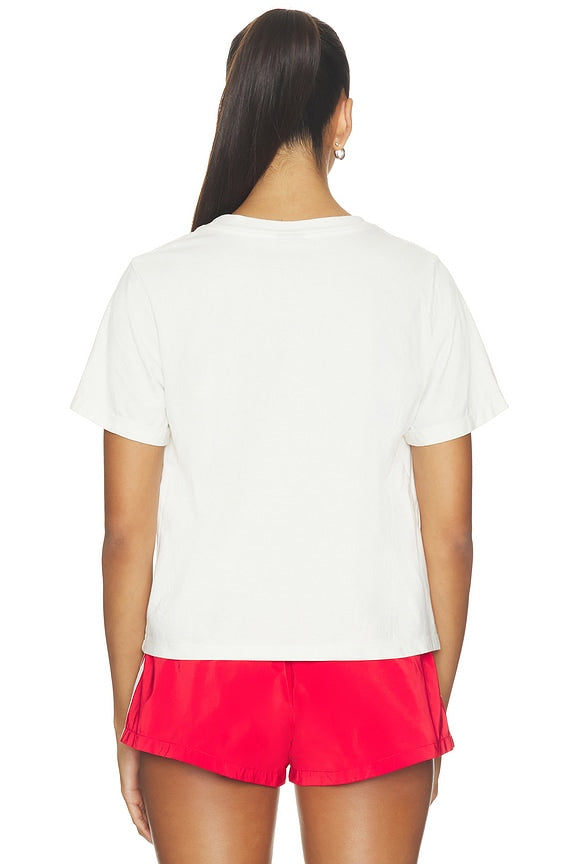 Tutto Bene Boxy Tee