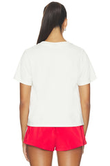Tutto Bene Boxy Tee