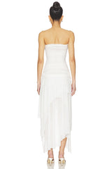Lyla Twist Dress
