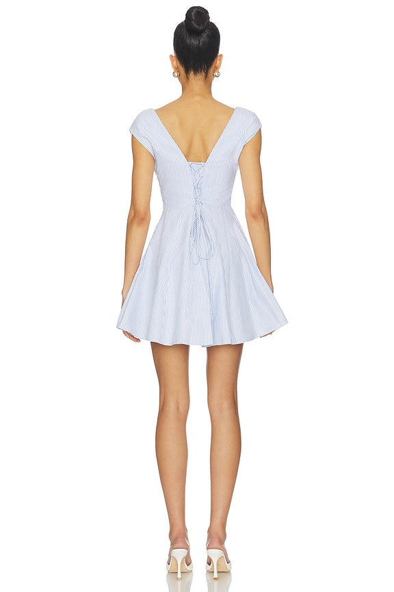 Leila Mini Dress