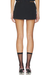 Mollie Mini Skort