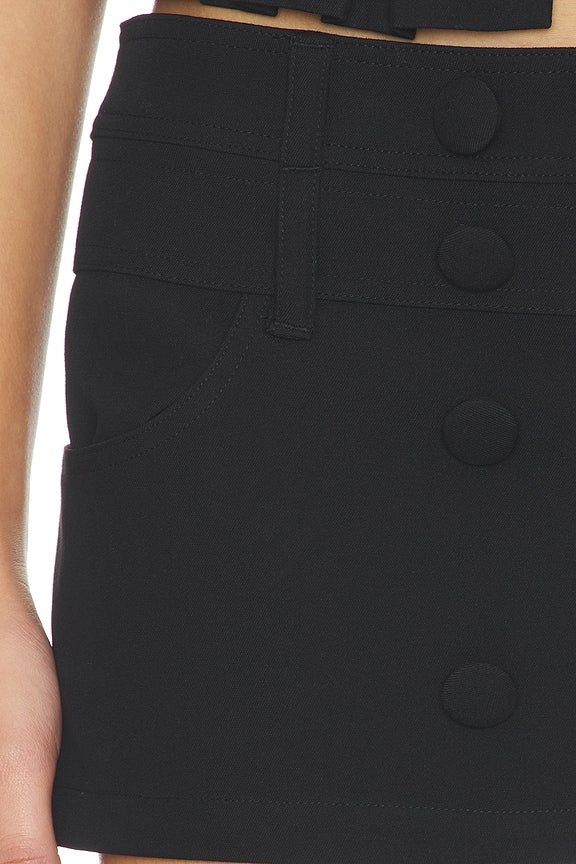 Mollie Mini Skort