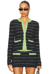 Carline Cardigan