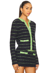 Carline Cardigan