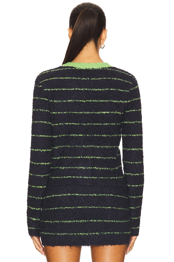 Carline Cardigan