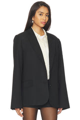 Oversized Blazer