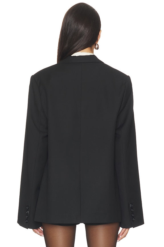 Oversized Blazer