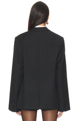 Oversized Blazer