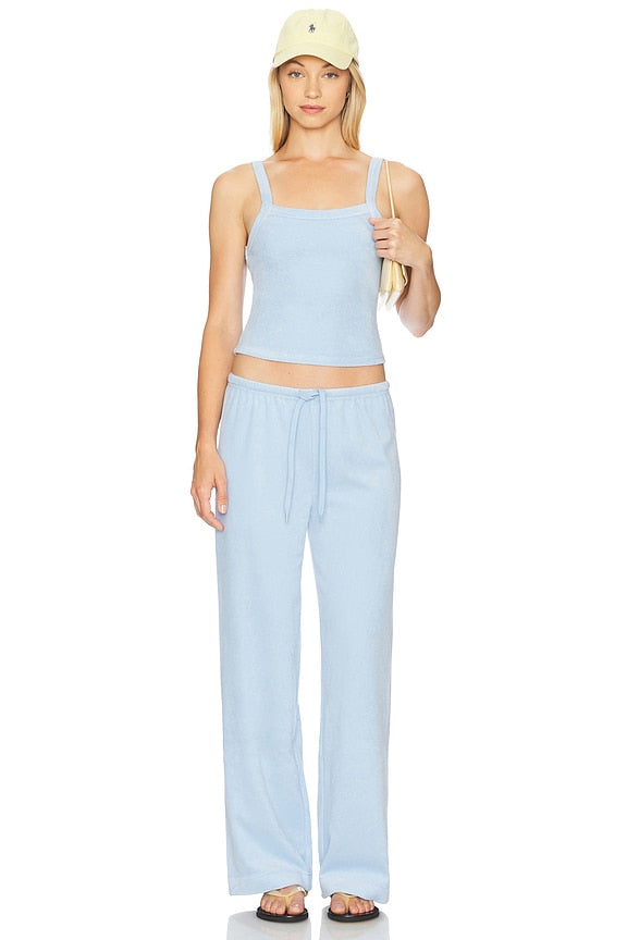 Dani Terry Pant