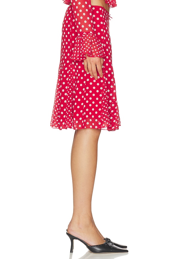 Paloma Skirt