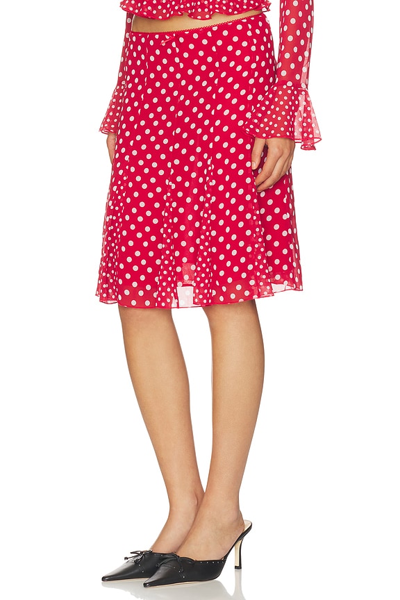 Paloma Skirt