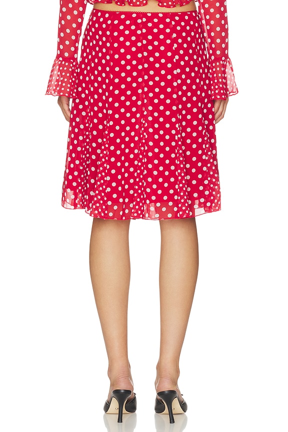 Paloma Skirt