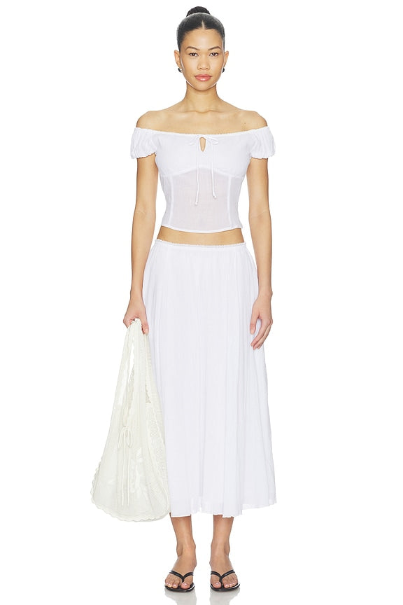 Formentera Skirt
