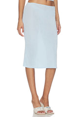 x REVOLVE Selene Skirt