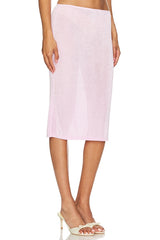 Selene Midi Skirt