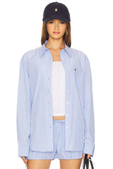 Oona Buttondown