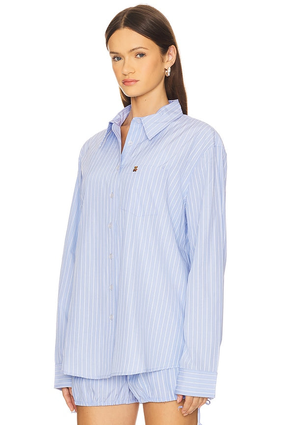 Oona Buttondown