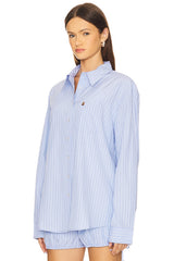 Oona Buttondown
