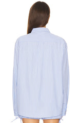 Oona Buttondown