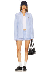 Oona Buttondown