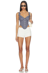 Chamonix Corset