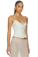 Marini Floral Corset