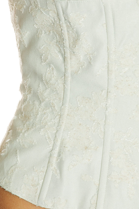 Marini Floral Corset