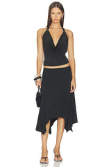 Nellie Halter Top