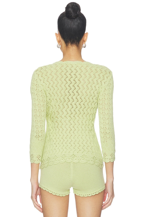 Rosalie Top