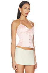 Marini Corset Top