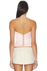 Marini Corset Top