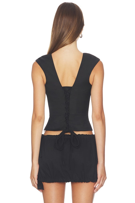 Leila Top