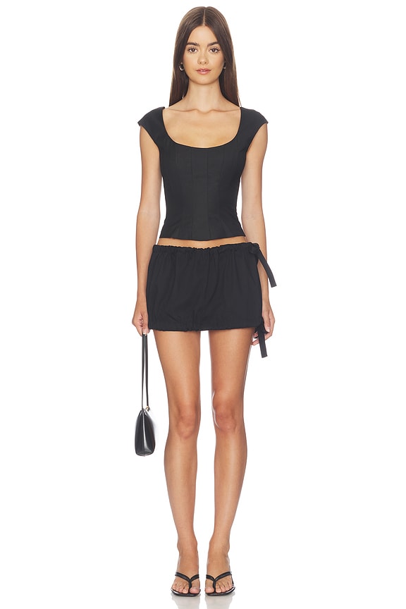 Leila Top