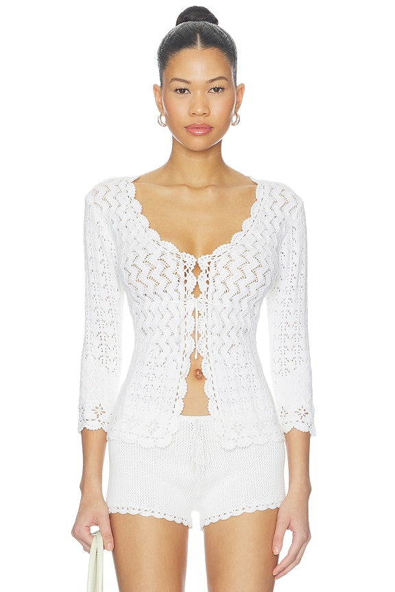 Rosalie Top