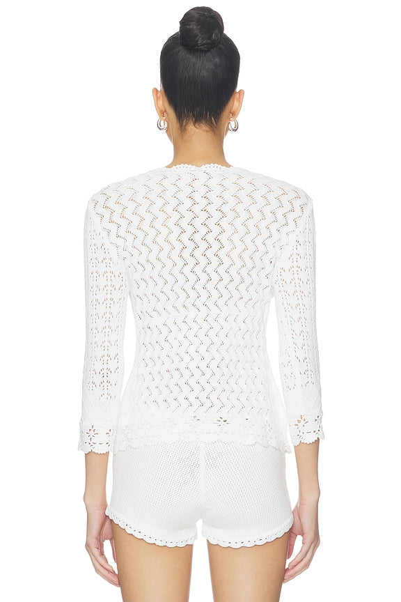 Rosalie Top