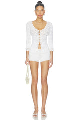 Rosalie Top