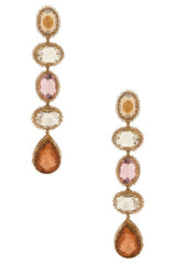 Tyra Earrings