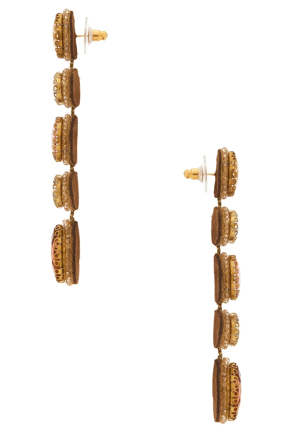 Tyra Earrings